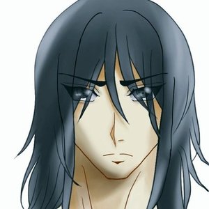 アイコン、ヘッダー、似顔絵