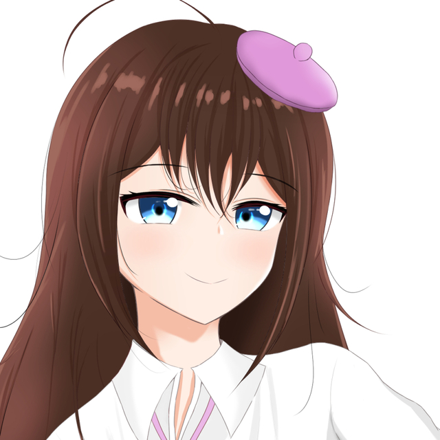 SNSアイコン作成します