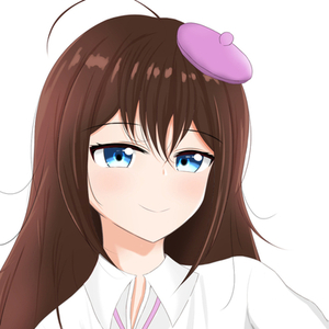 SNSアイコン作成します