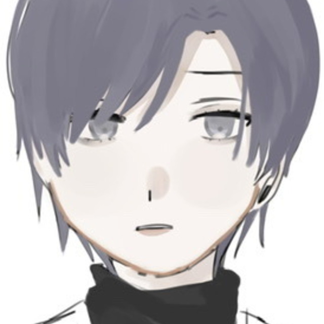 SNSアイコン制作します！