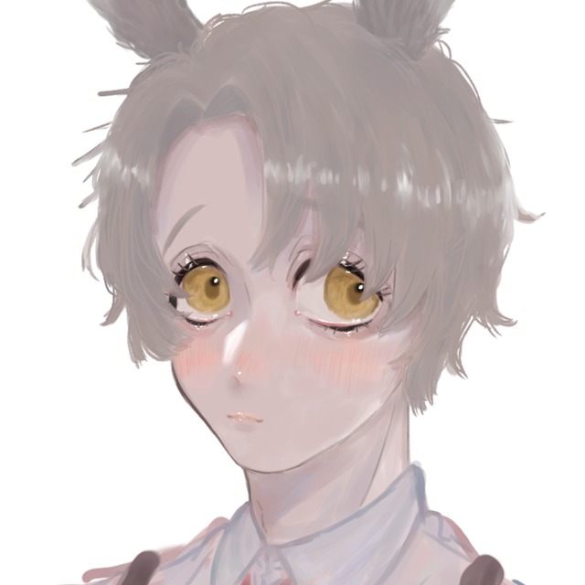 アイコンイラスト、動画用イラスト、キャラクターデザイン