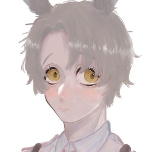 アイコンイラスト、動画用イラスト、キャラクターデザイン