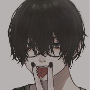 SNSアイコンの作成