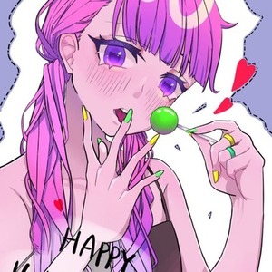 SNS等のアイコン