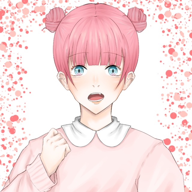 SNSアイコン描きます！