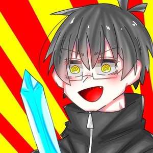 SNSアイコンをお描きします