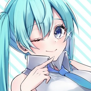 SNSアイコンイラスト