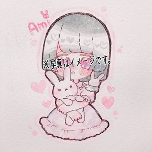 アイコンイラスト