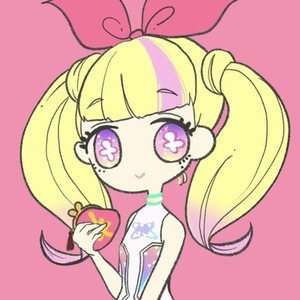 女の子イラストアイコンお描きします！