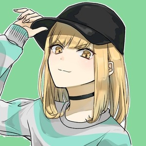 Twitter等のアイコン作成致します！