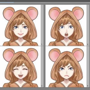 ふーちゃん専用