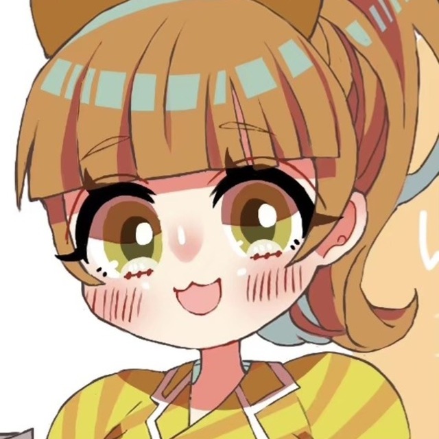 SNSアイコン キャラクターイラスト お描きします