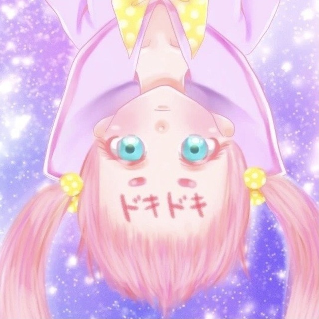 SNSアイコン描かせて下さい！