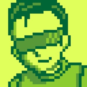 SNS用アイコン制作