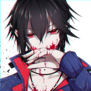 SNS用アイコン描きます