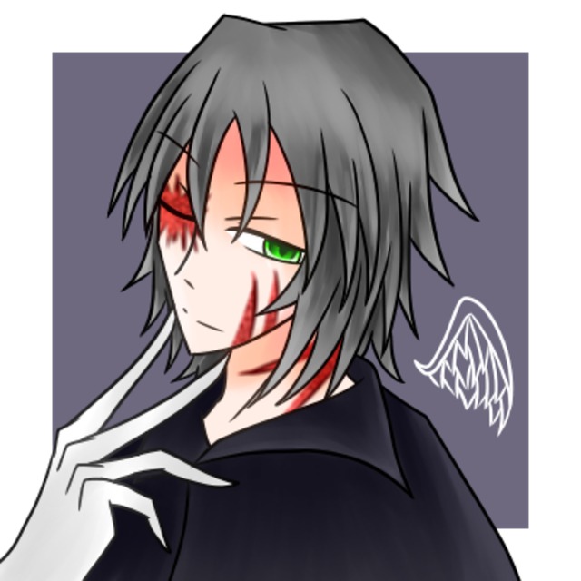 【キャラデザ可能】アイコン描きます。