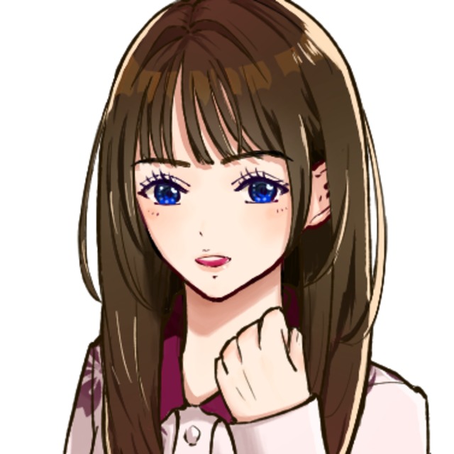 SNSアイコン制作受注