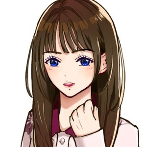 SNSアイコン制作受注