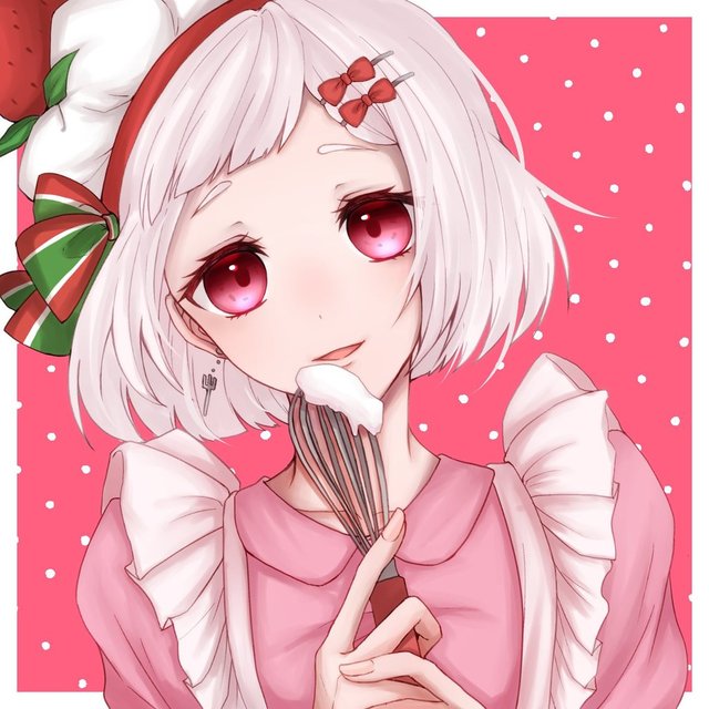 アイコン等のイラスト描きます