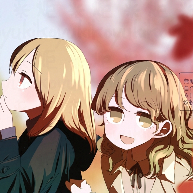 イラスト全般の制作