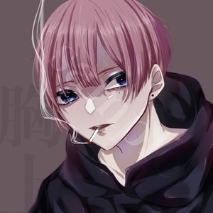 あなたのオリジナルキャラクターをSNSアイコンに！