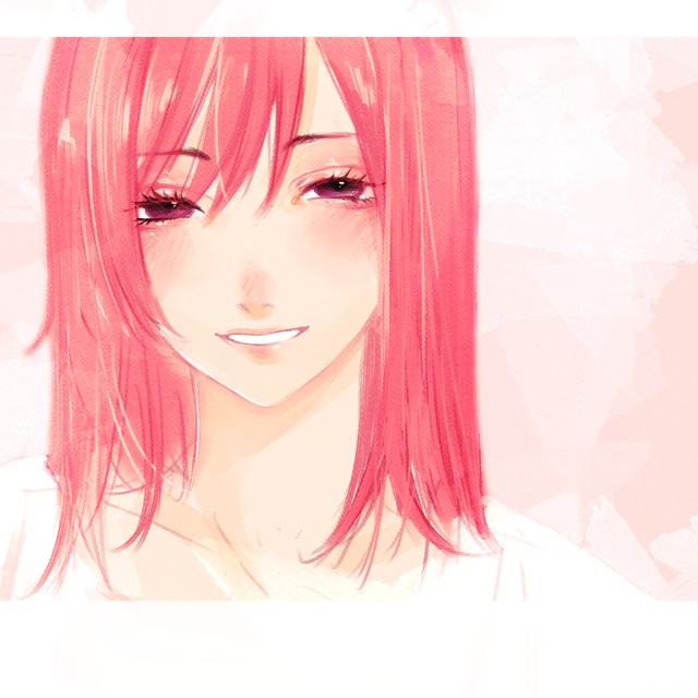 【最短3日】SNSアイコンイラスト