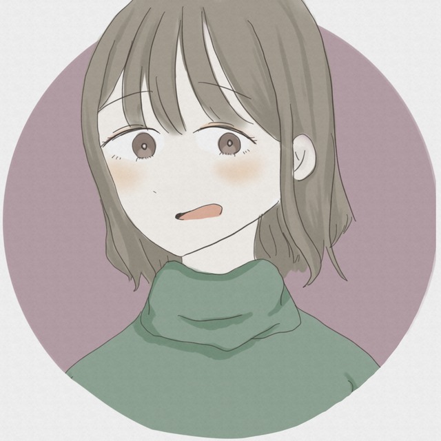 SNSのアイコン承ります