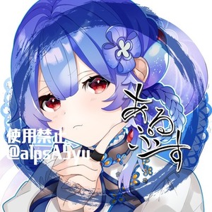 ◆アイコン用イラスト制作