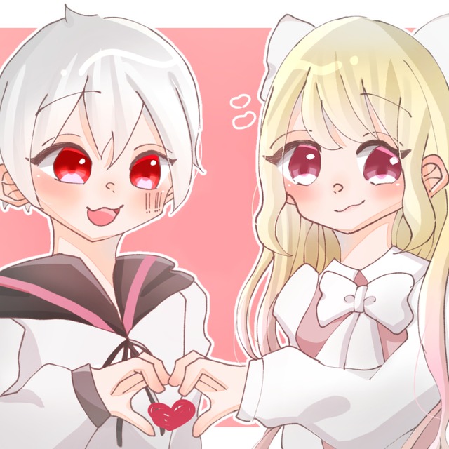 夢絵・アイコンイラストお受け致します(♡)