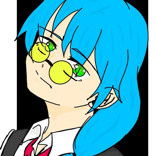 SNSアイコン作ります！