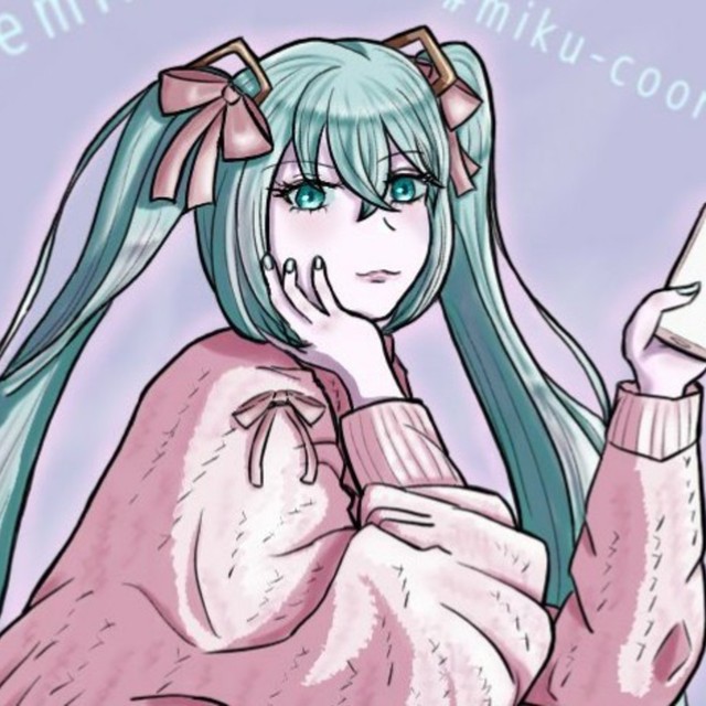 【2025年1月まで超割引中】アイコン、1枚絵描きます