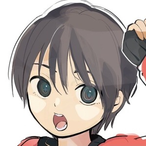 SNSアイコン作成