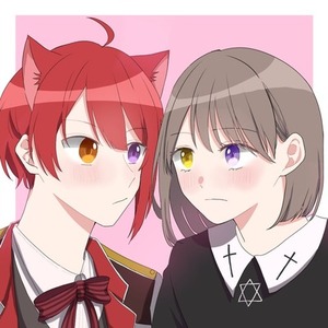 snsアイコン/夢絵