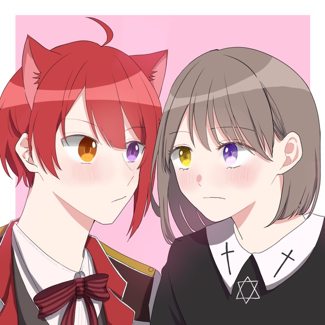 SNSアイコン/夢絵