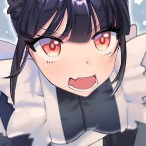 ＳＮＳ用アイコン制作