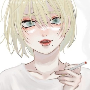 SNSアイコンやサムネイルのイラスト描きます