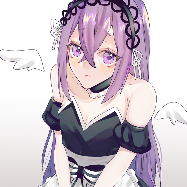 イラストオーダーの商品画像3枚目