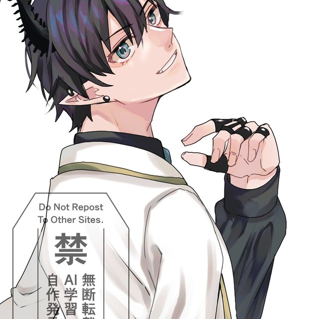 イラストオーダーの商品画像4枚目