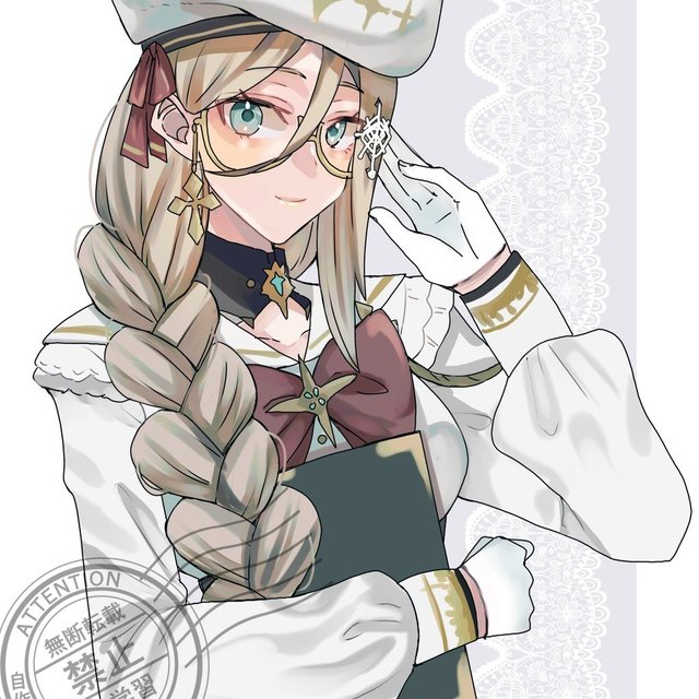 イラストオーダーの商品画像6枚目