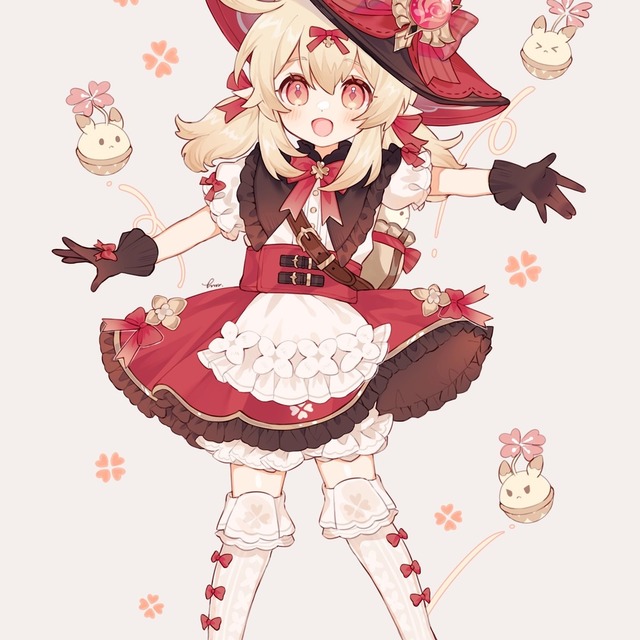 Image 3 of Creation of SD characters and one-page illustrations