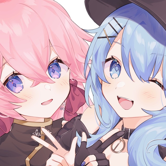 SDキャラクター・1枚イラスト制作の商品画像4枚目