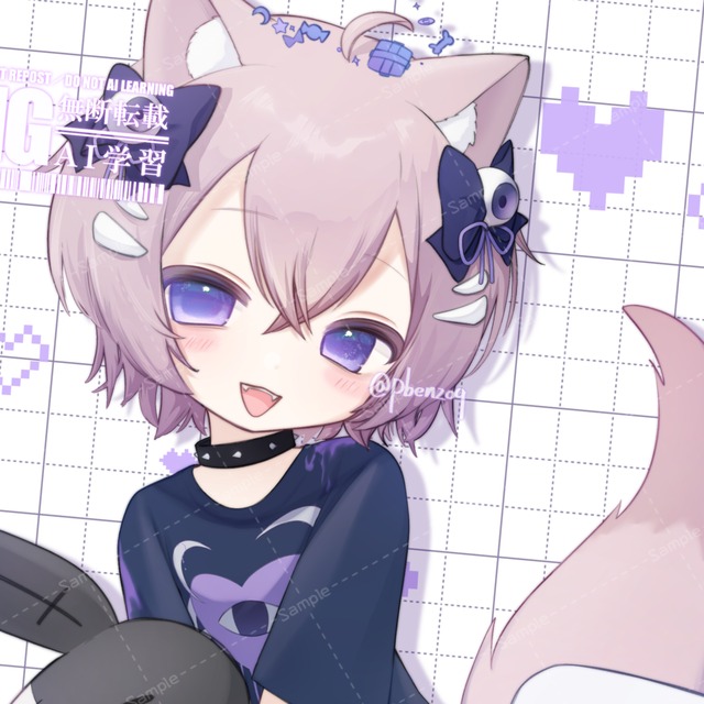 イラストを制作いたしますの商品画像4枚目