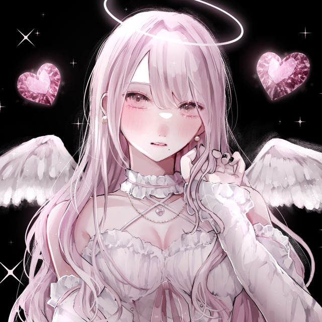 Image 2 of We can create illustrations VTuber etc...