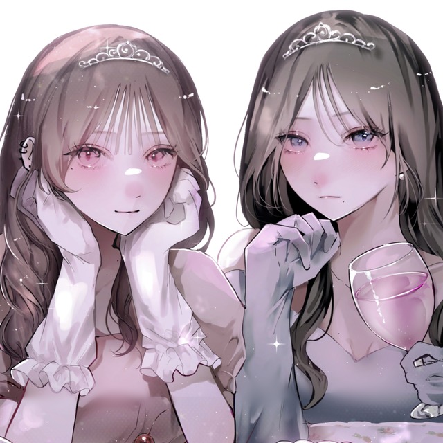 Image 3 of We can create illustrations VTuber etc...