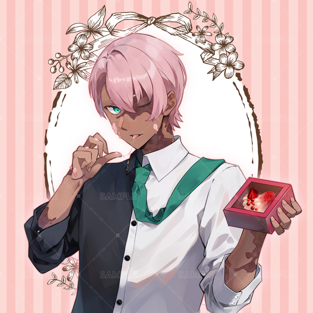 illustration 的商品圖片第 2 張