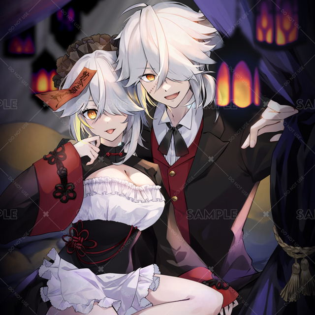 illustration 的商品圖片第 4 張