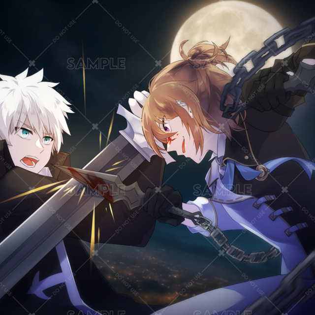 illustration 的商品圖片第 6 張