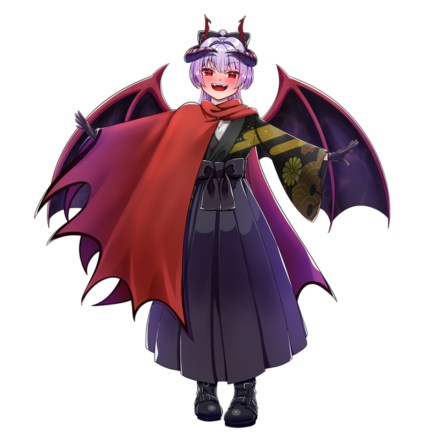 【ILLUSTRATION & CHARACTER DESIGN】の商品画像4枚目