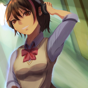 SNS用のアイコン作成します！