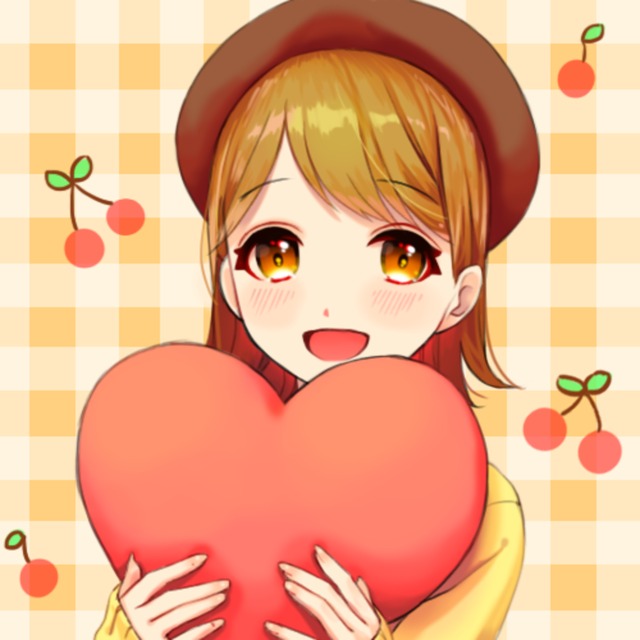 オリジナルアイコン作成の商品画像4枚目